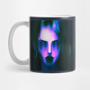 Unmarked Mug